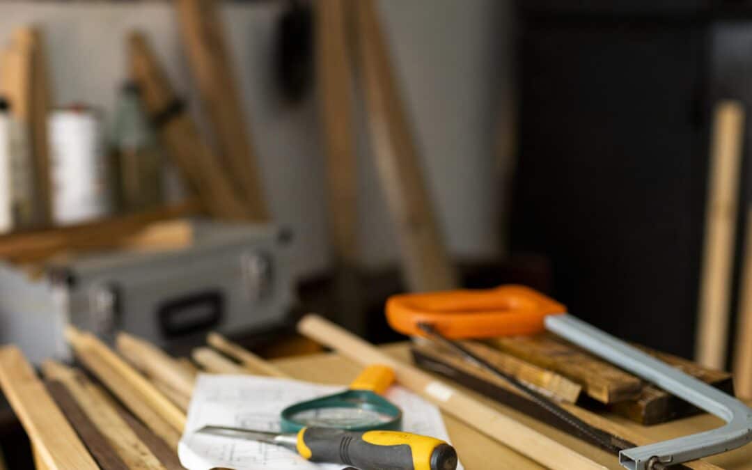 How to Choose the Perfect Materials for Your Kitchen and Bathroom Remodel