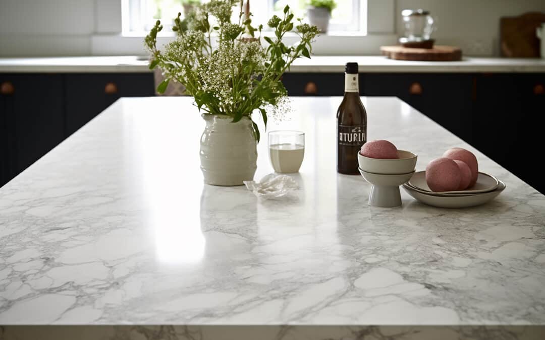 Top 5 Countertop Materials for Tampa Homes: Pros, Cons, and Design Ideas
