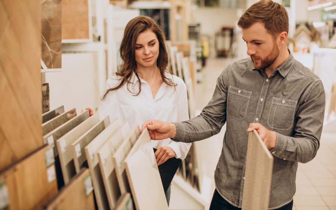 Understanding Cabinet Materials: MDF, Plywood, Solid Wood and More