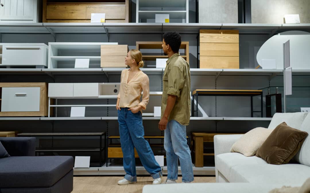 Custom Cabinetry vs. Stock Cabinets: What’s Best for Your Tampa Remodel?
