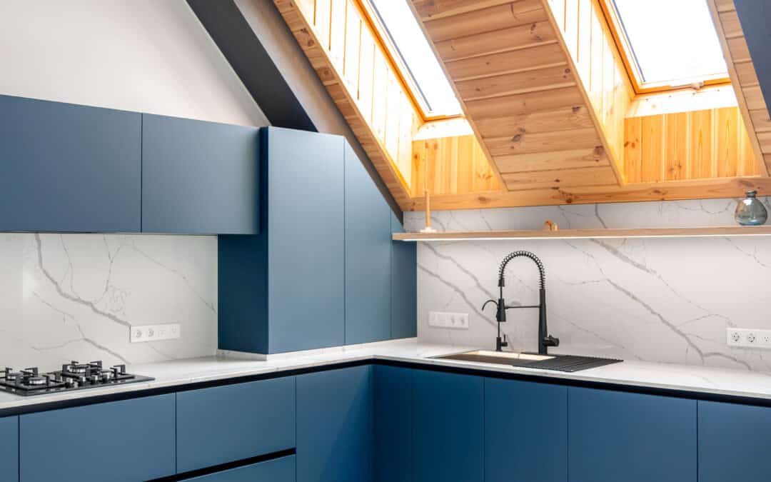 Dream Kitchen & Bathroom Makeovers in Tampa, FL: Your Remodeling Journey Starts Here