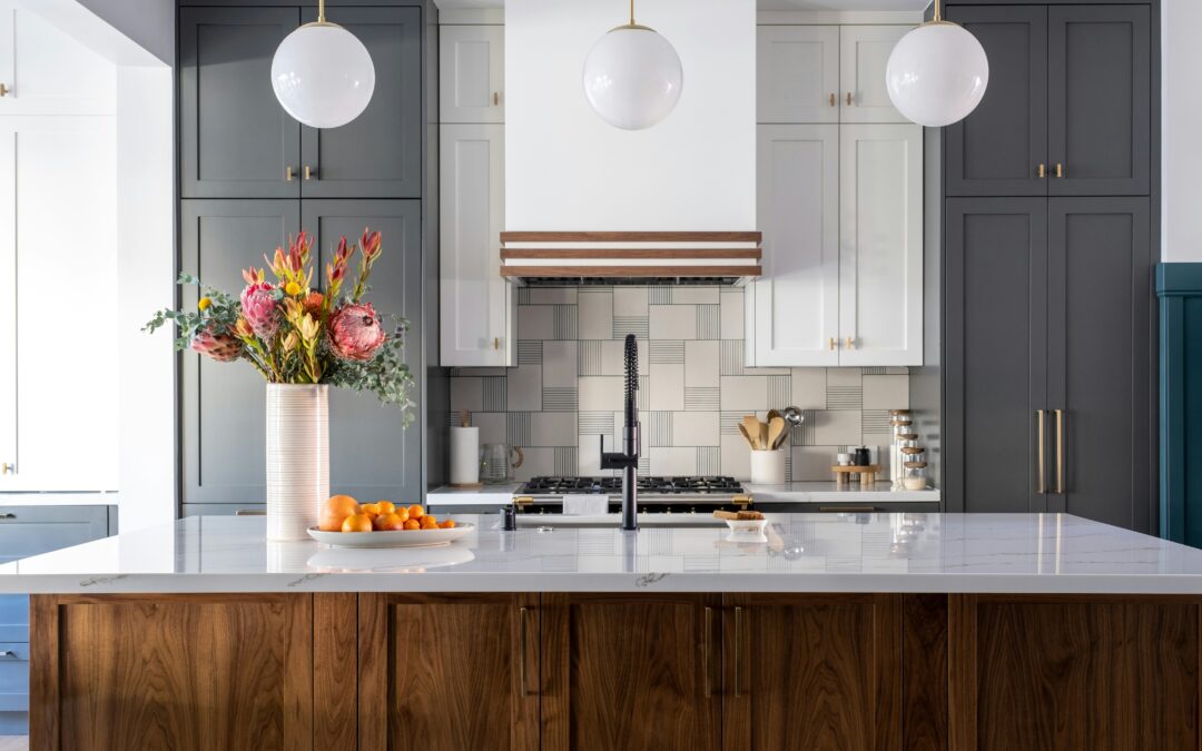 Small Space, Big Style: Creative Interior Design Solutions for Condos and Smaller Homes in Tampa Bay