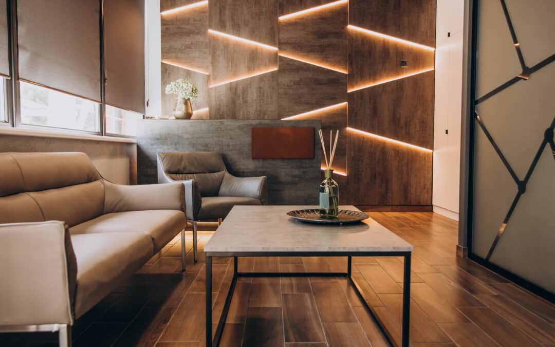 Interior Design Mastery: How ALA Kitchen & Bathroom Creates Seamless, Stylistic Spaces in Tampa Homes