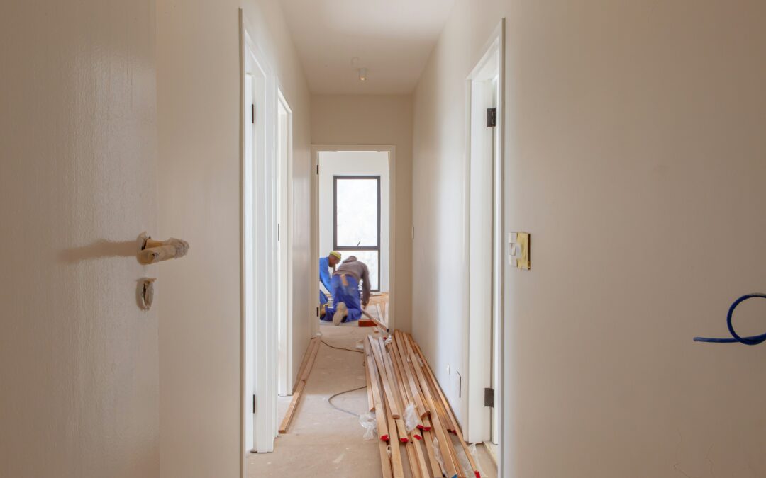 Full Home Remodeling in Tampa: A Step-by-Step Guide to Transforming Your Entire Interior with One Trusted Team
