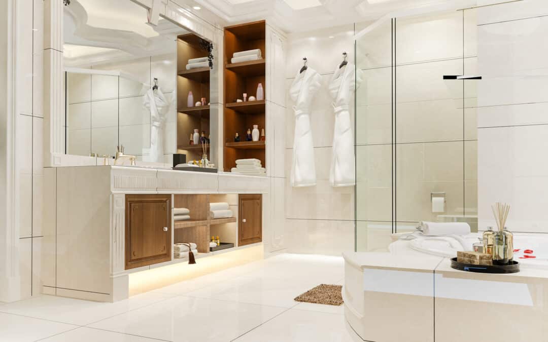 Tampa’s Top 5 High-ROI Bathroom Upgrades: Essential Trends for Modernizing Your Space