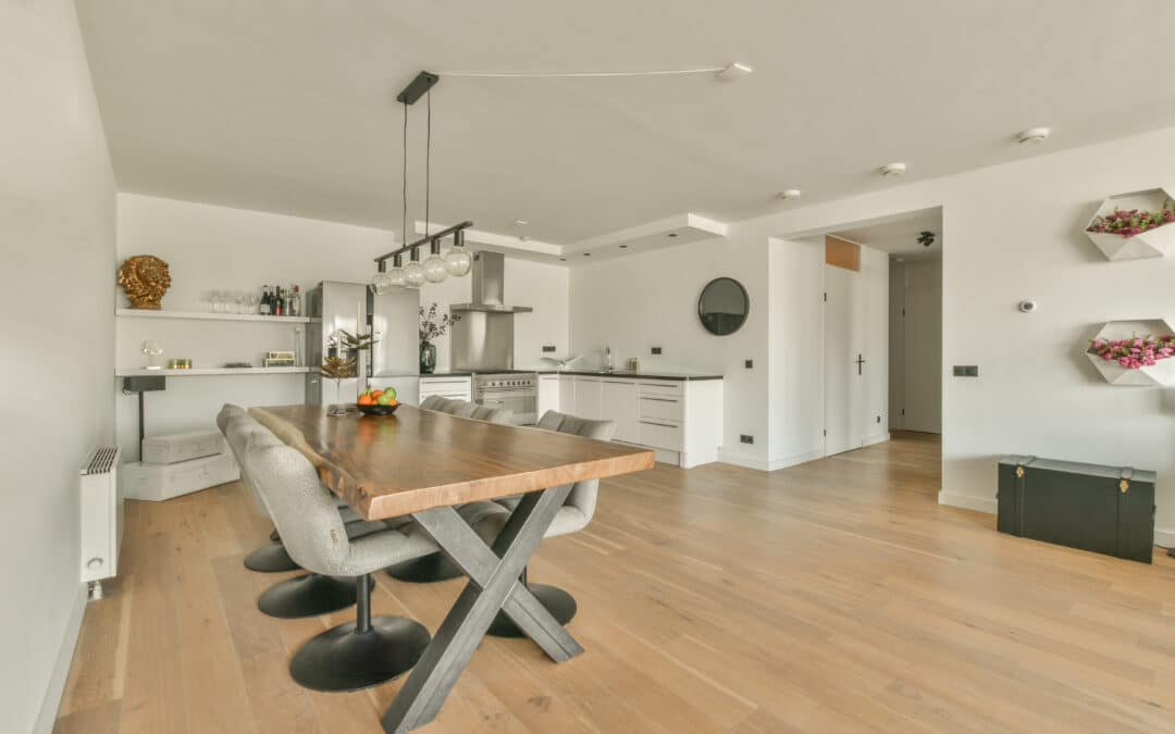 Seamless Living: How a Full Home Remodel Can Transform Your Daily Routine