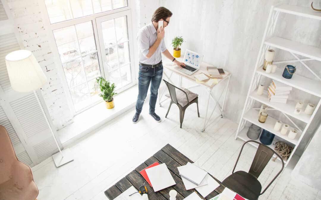 Small Space, Big Impact: Creative Interior Design Solutions for Compact Tampa Condos